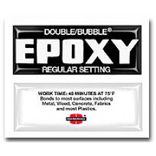 Regular Setting Epoxy