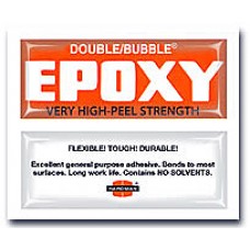 Very High Peel Strength