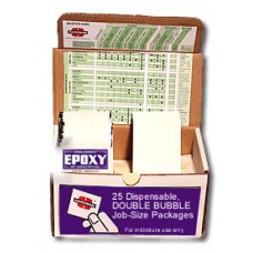 25 Ct. Purple Package